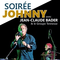 Soirée Johnny